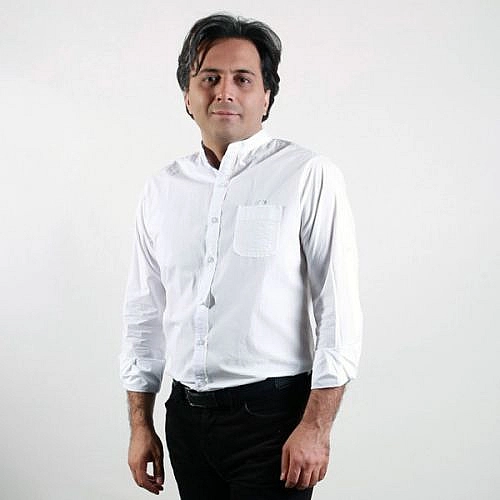 Doaye Tahvile Saal - Majid Akhshabi